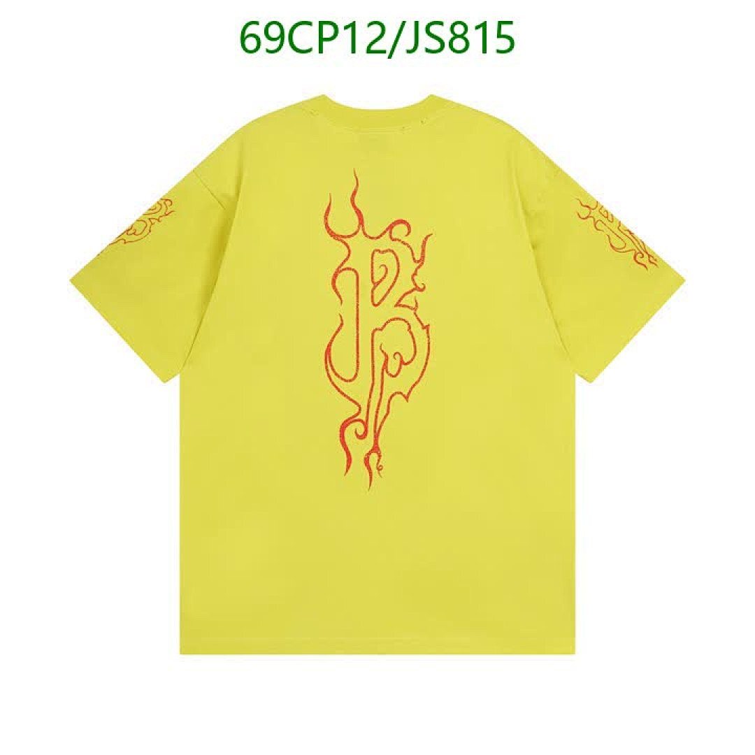 Clothing-Balenciaga Code: JS815 $: 69USD