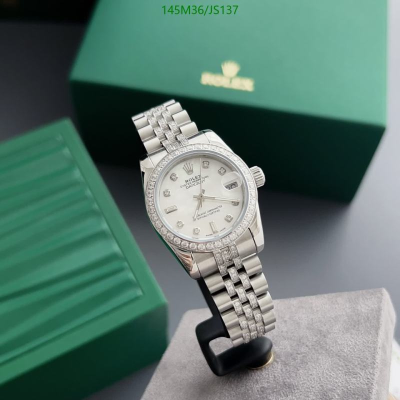 Watch-4A Quality-Rolex Code: JS137 $: 145USD