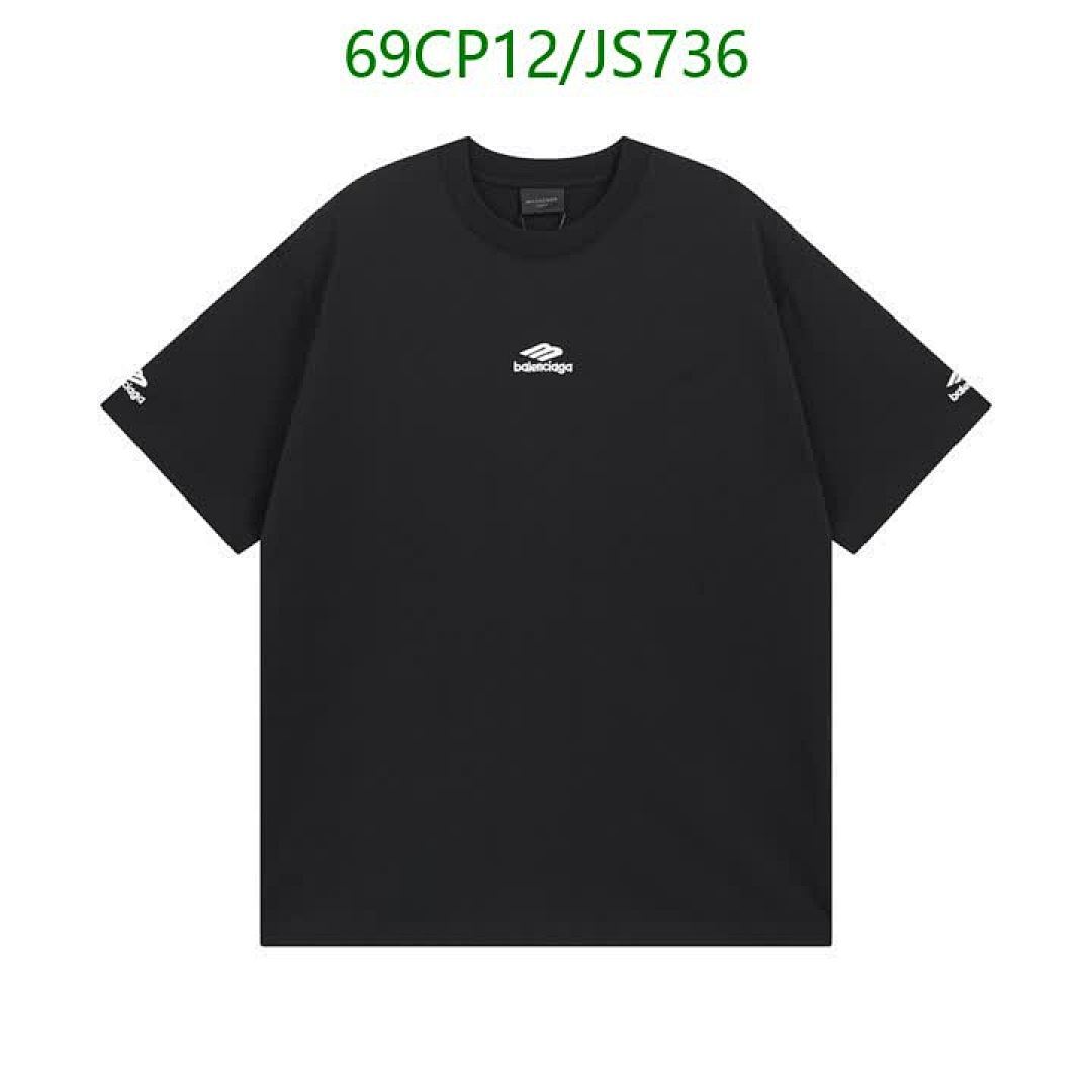 Clothing-Balenciaga Code: JS736 $: 69USD