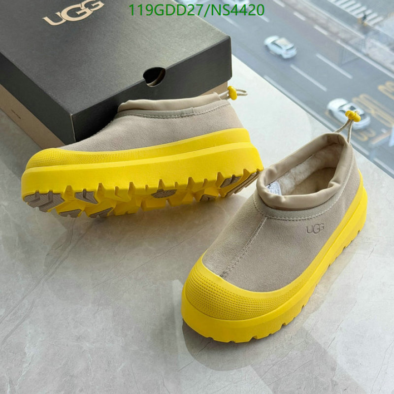Women Shoes-UGG Code: NS4420 $: 119USD