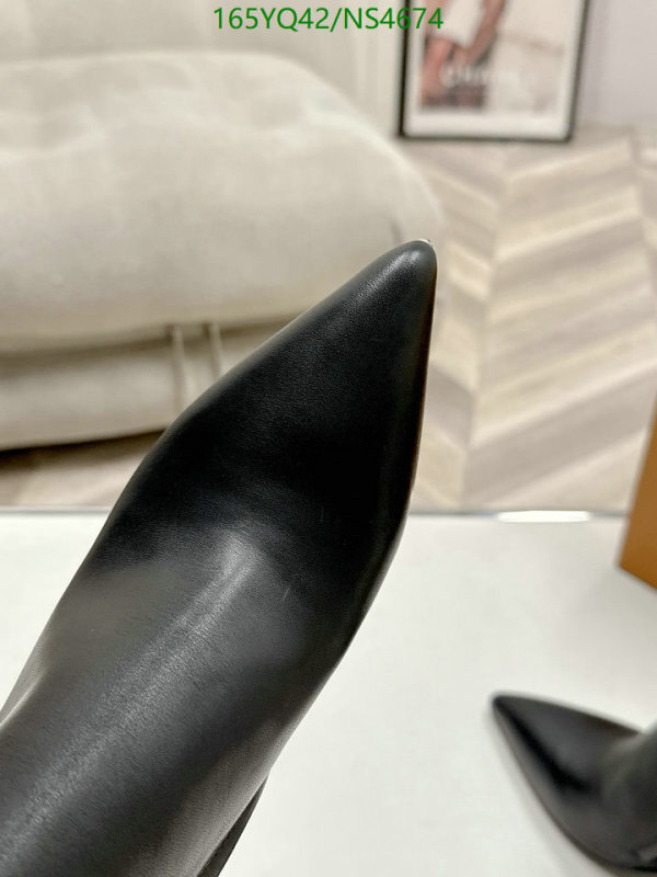 Women Shoes-Boots Code: NS4674 $: 165USD