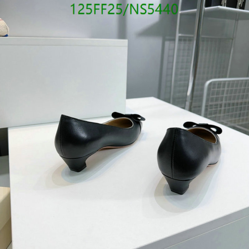 Women Shoes-Bally Code: NS5440 $: 125USD