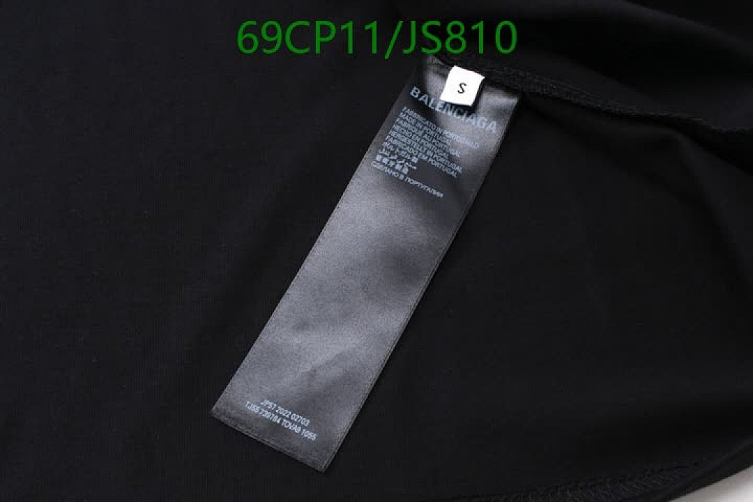 Clothing-Balenciaga Code: JS810 $: 69USD