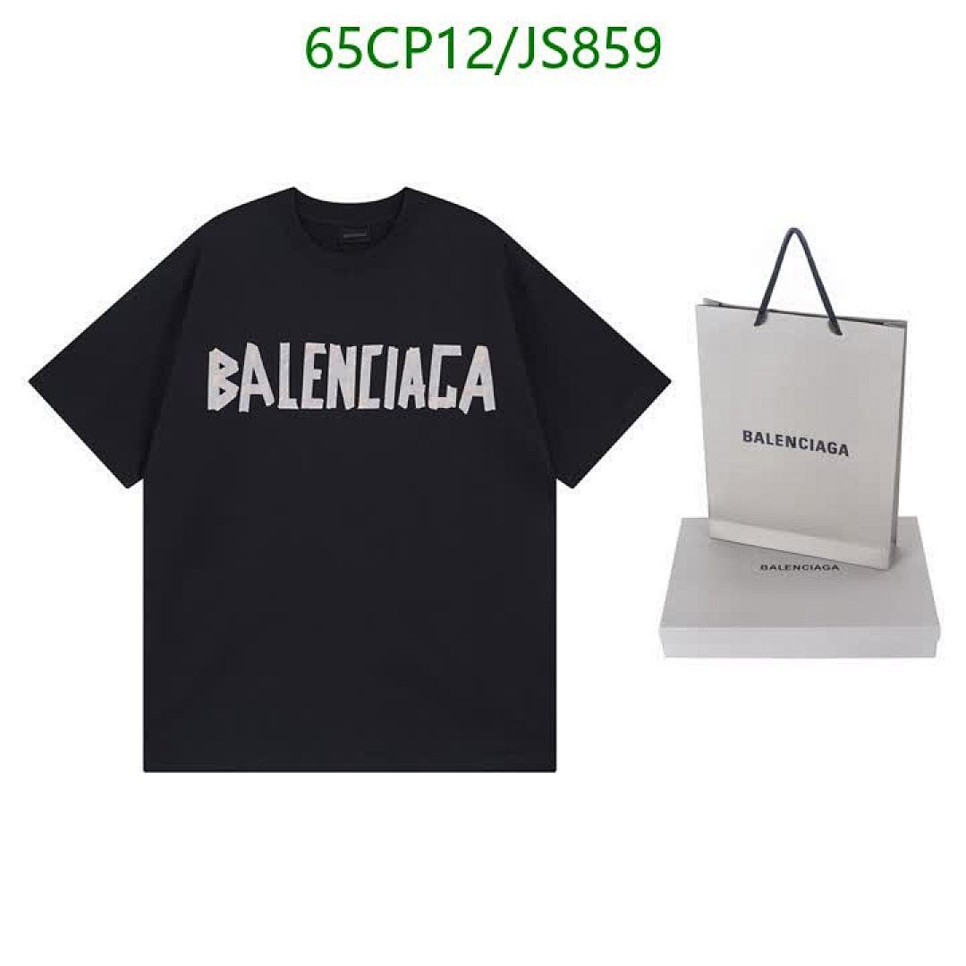 Clothing-Balenciaga Code: JS859 $: 65USD