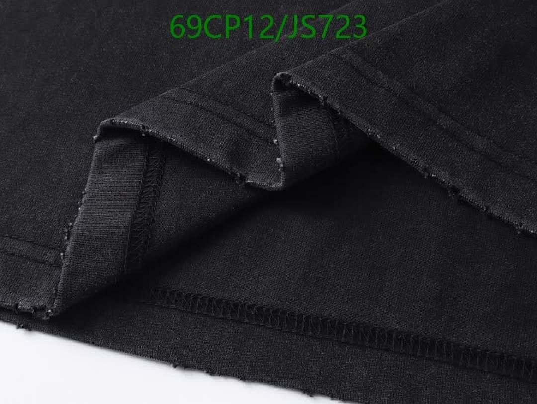 Clothing-Balenciaga Code: JS723 $: 69USD