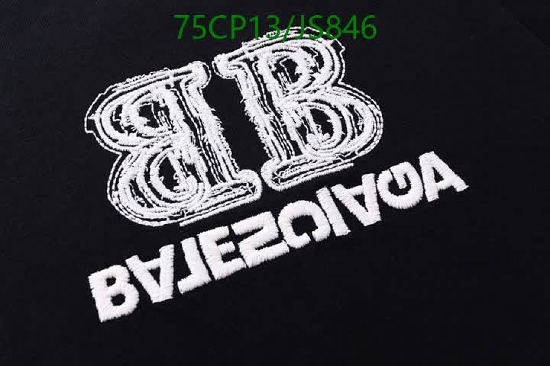 Clothing-Balenciaga Code: JS846 $: 75USD