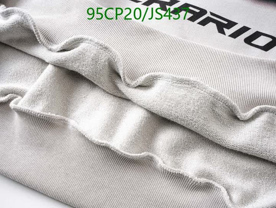 Clothing-Balenciaga Code: JS437 $: 95USD