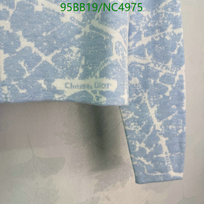 Clothing-Dior Code: NC4975 $: 95USD