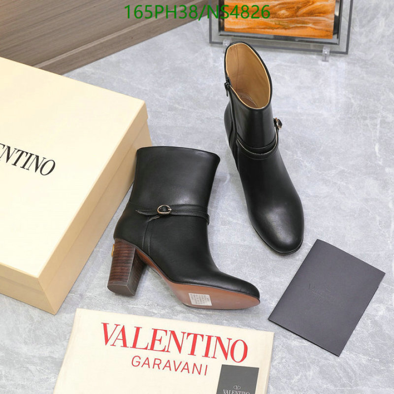 Women Shoes-Valentino Code: NS4826 $: 165USD