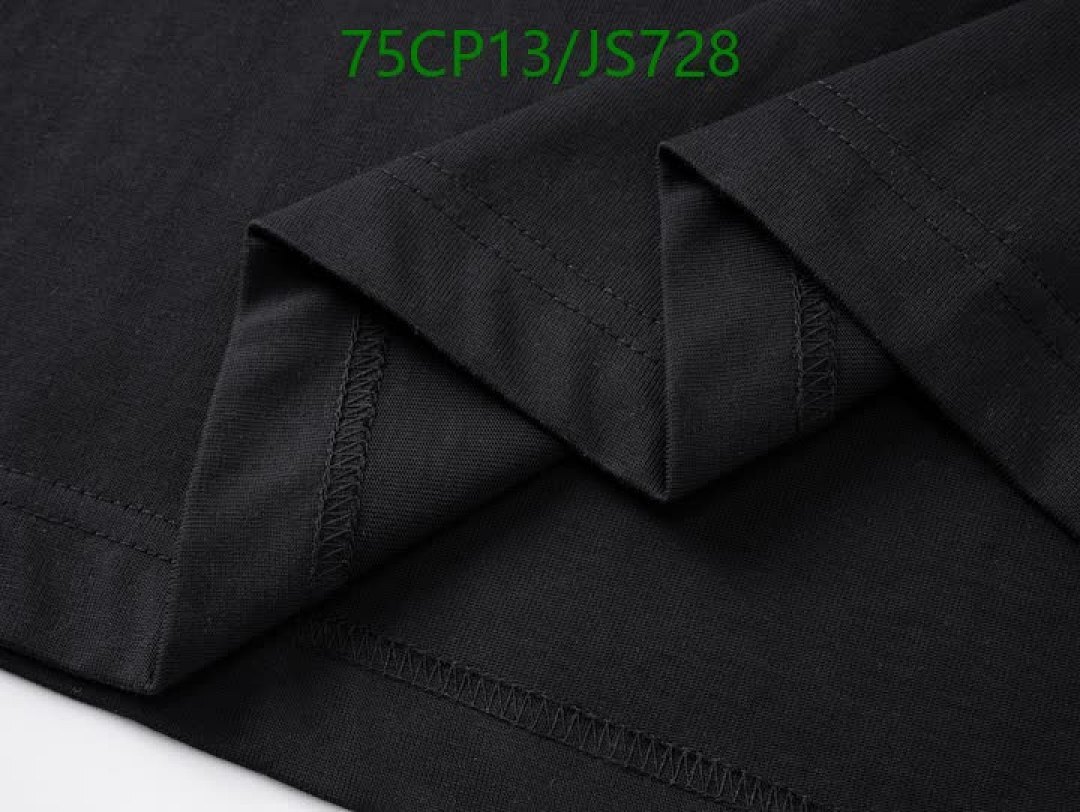 Clothing-Balenciaga Code: JS728 $: 75USD