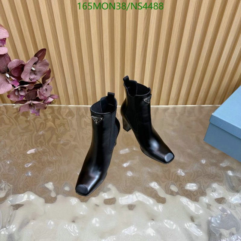 Women Shoes-Prada Code: NS4488 $: 165USD