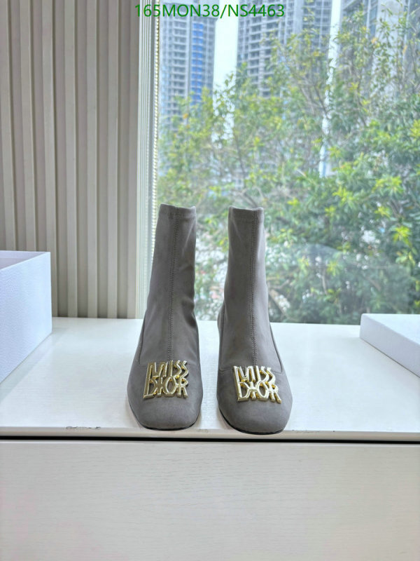 Women Shoes-Boots Code: NS4463 $: 165USD