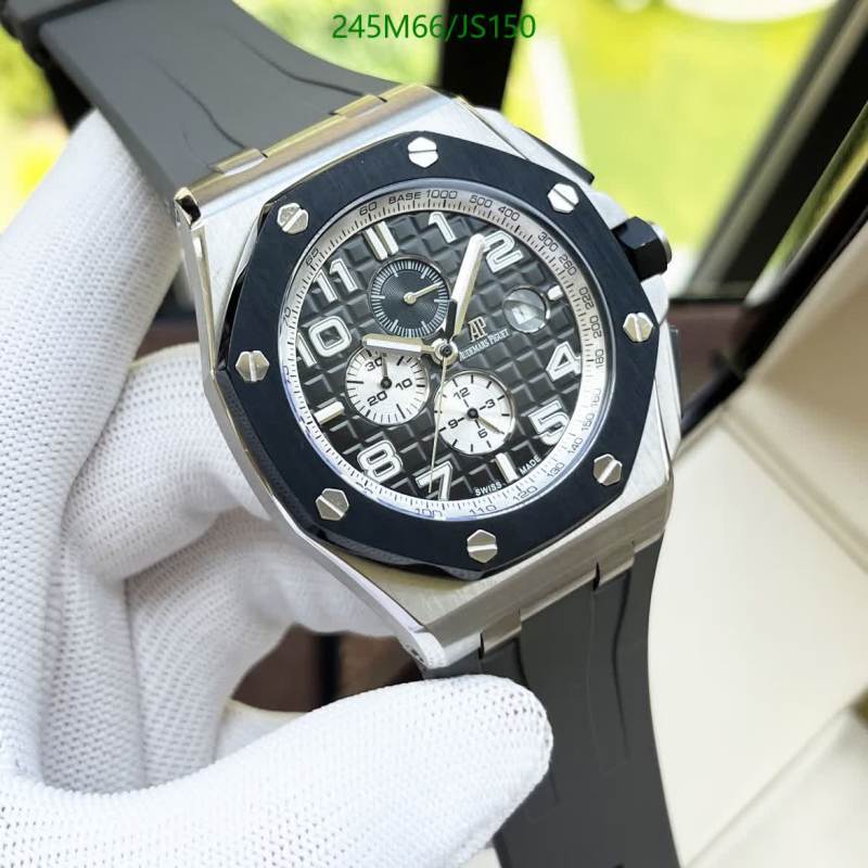 Watch-Mirror Quality-Audemars Piguet Code: JS150 $: 245USD
