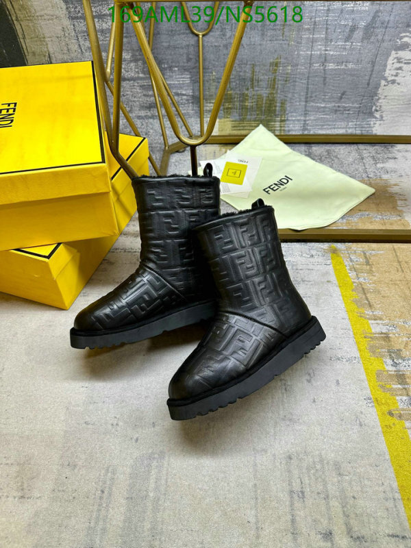 Women Shoes-Boots Code: NS5618 $: 169USD