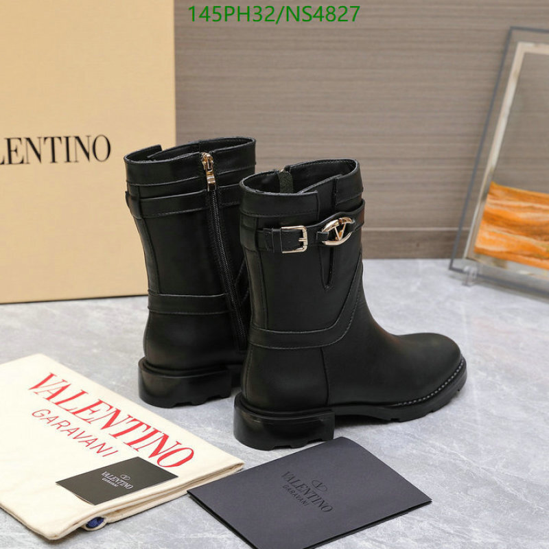 Women Shoes-Valentino Code: NS4827 $: 145USD