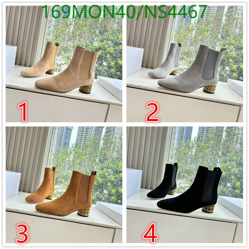Women Shoes-Boots Code: NS4467 $: 169USD
