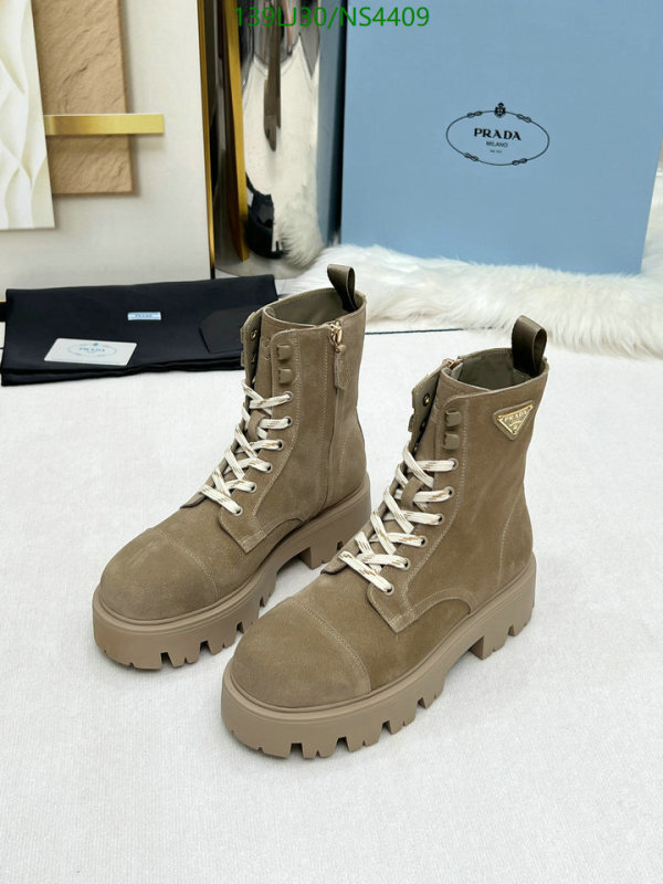 Women Shoes-Boots Code: NS4409 $: 139USD