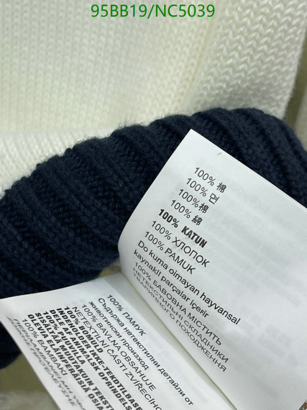 Clothing-Prada Code: NC5039 $: 95USD