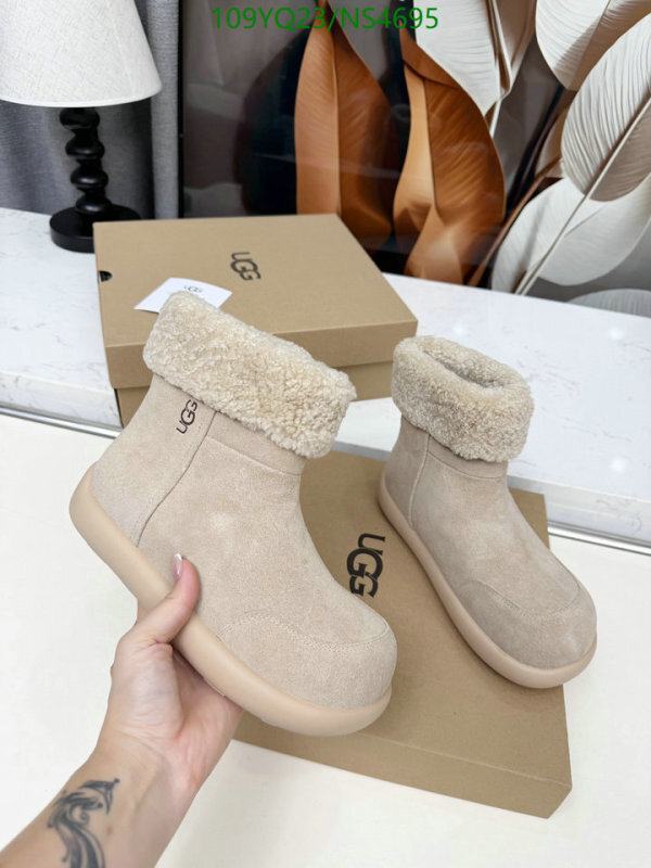 Women Shoes-Boots Code: NS4695 $: 109USD