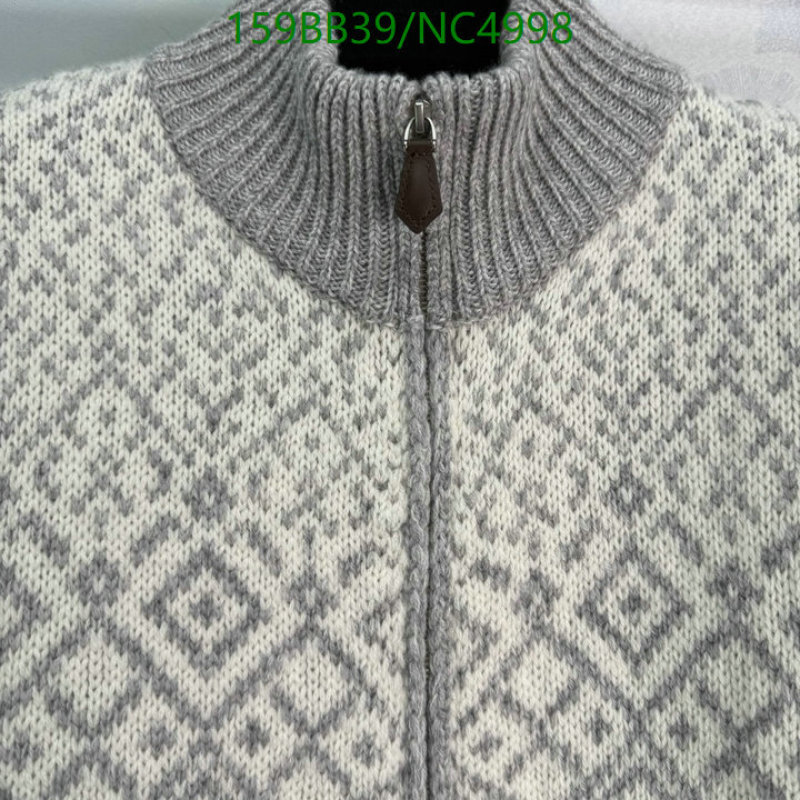 Clothing-Loro Piana Code: NC4998 $: 159USD