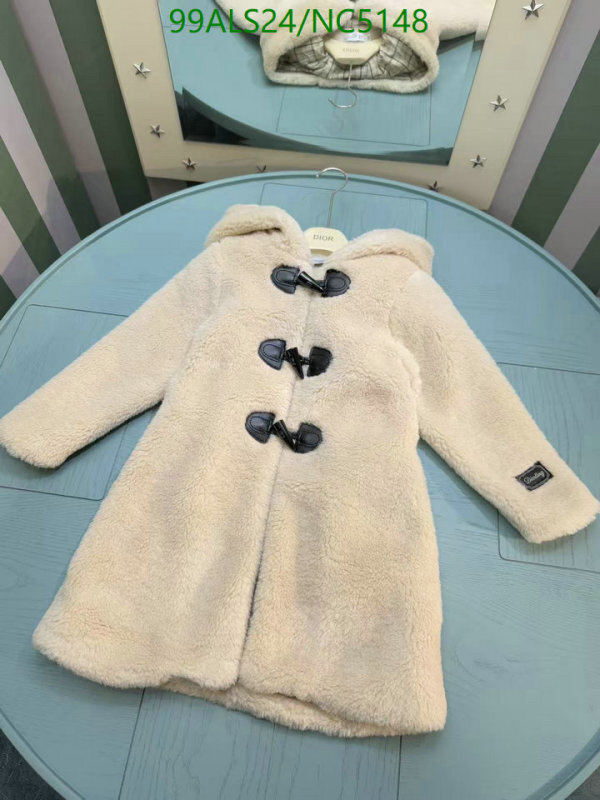 Kids clothing-Dior Code: NC5148 $: 99USD