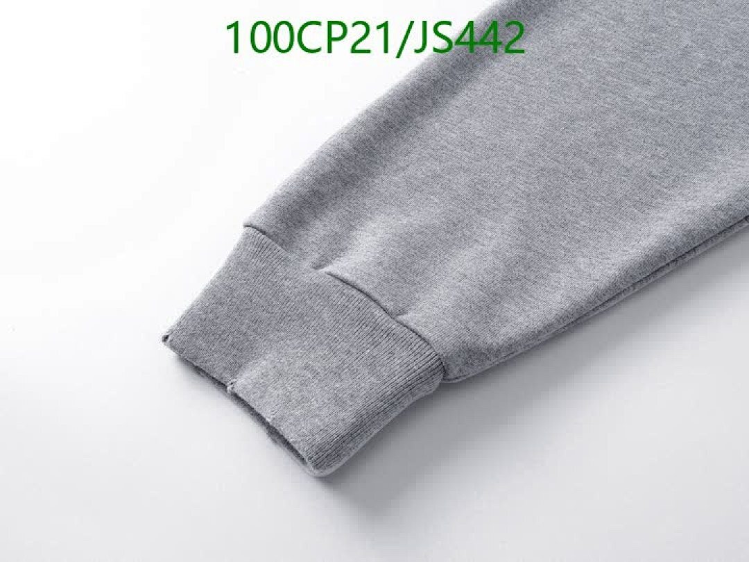 Clothing-Balenciaga Code: JS442 $: 100USD