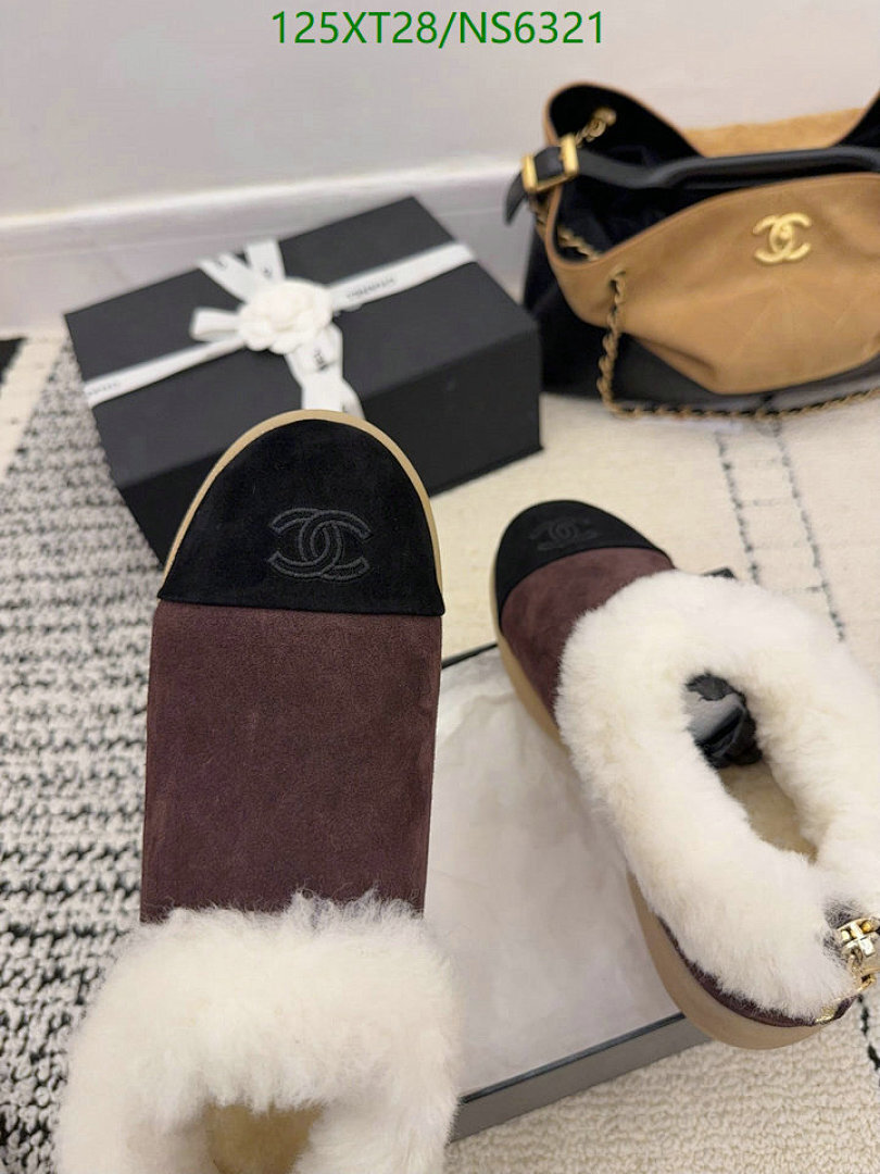 Women Shoes-Boots Code: NS6321 $: 125USD