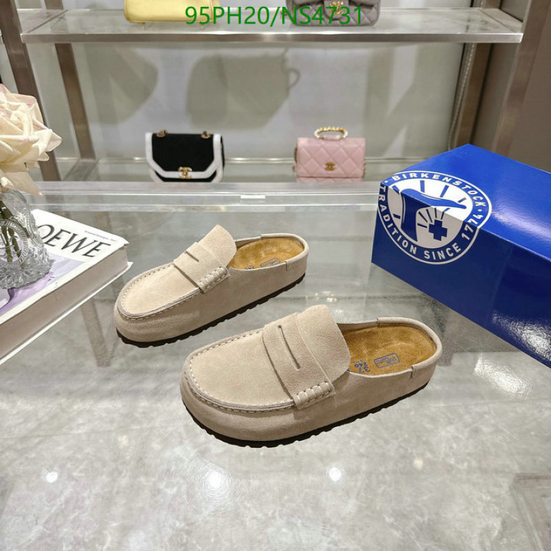 Women Shoes-Birkenstock Code: NS4731 $: 95USD