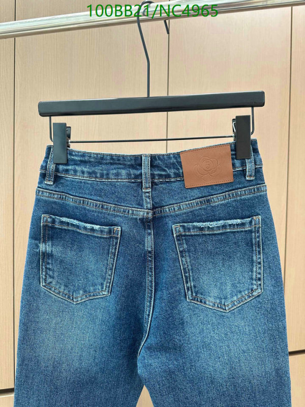 Clothing-Chanel Code: NC4965 $: 100USD