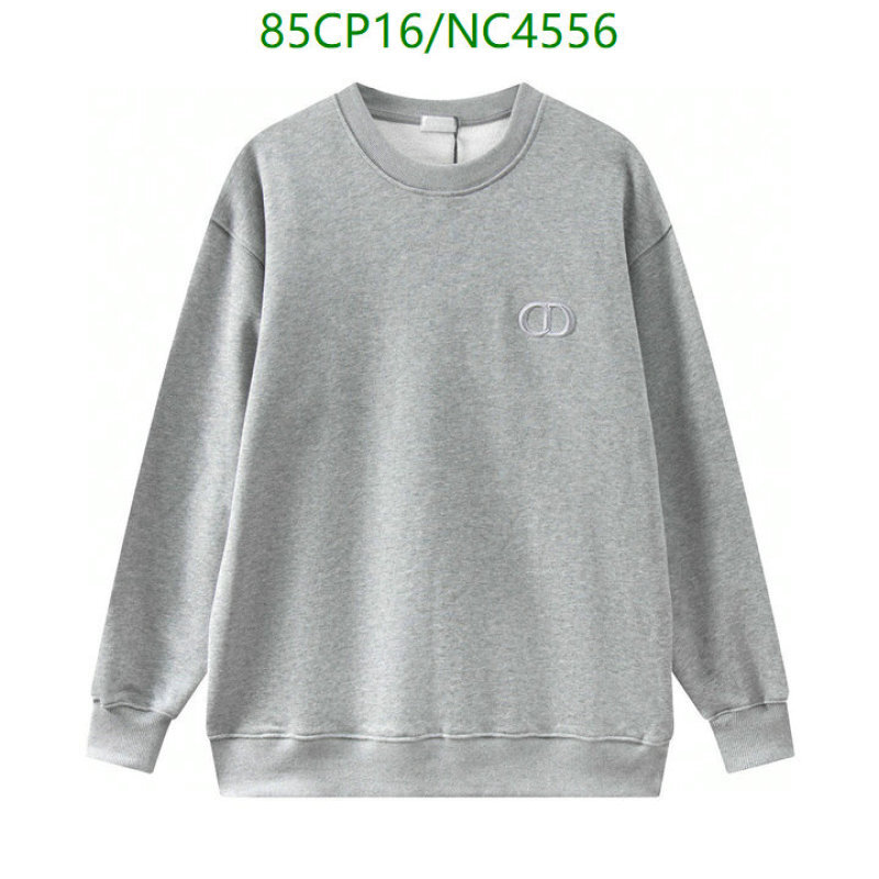 Clothing-Dior Code: NC4556 $: 85USD