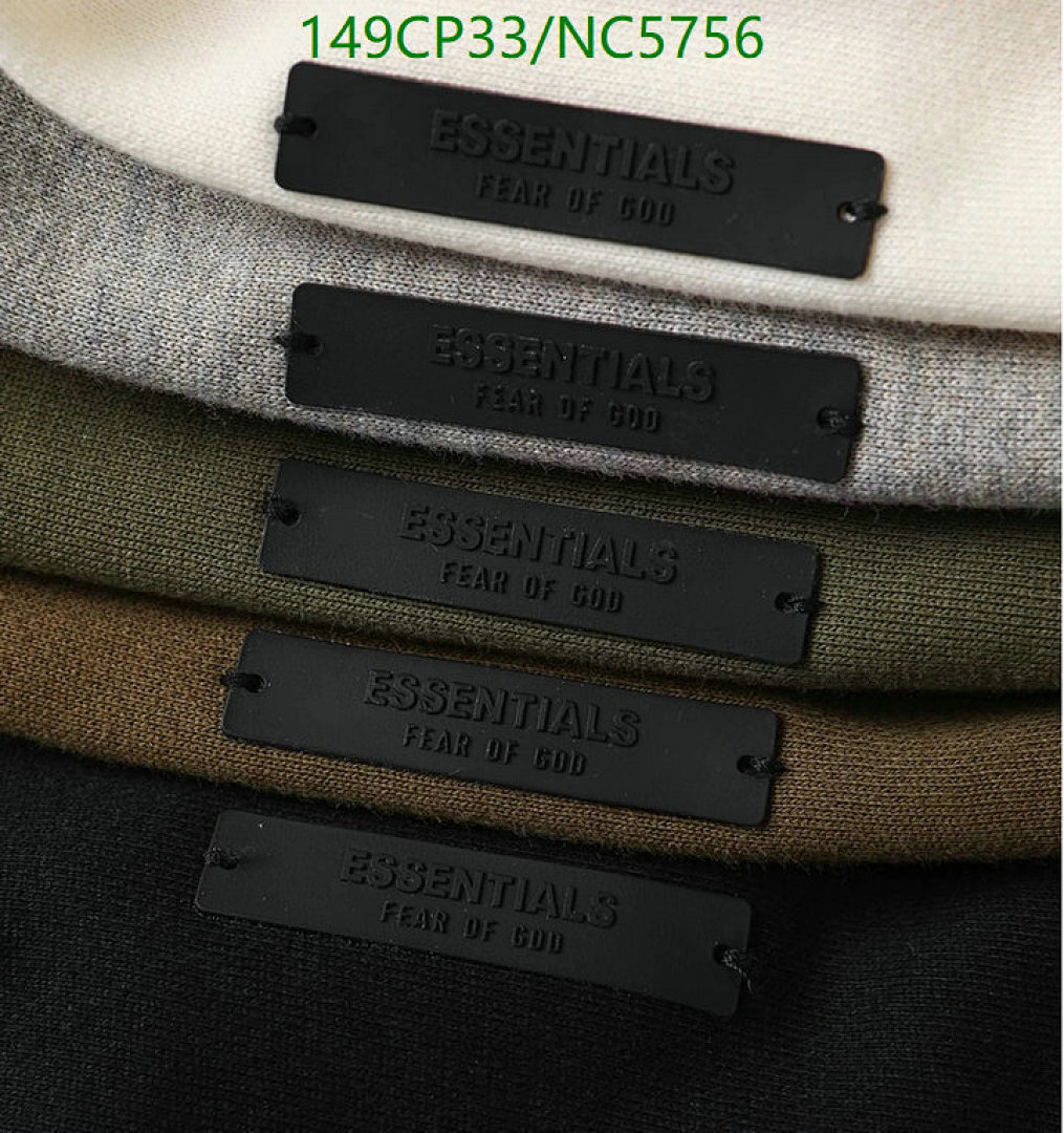 Clothing-Essentials Code: NC5756