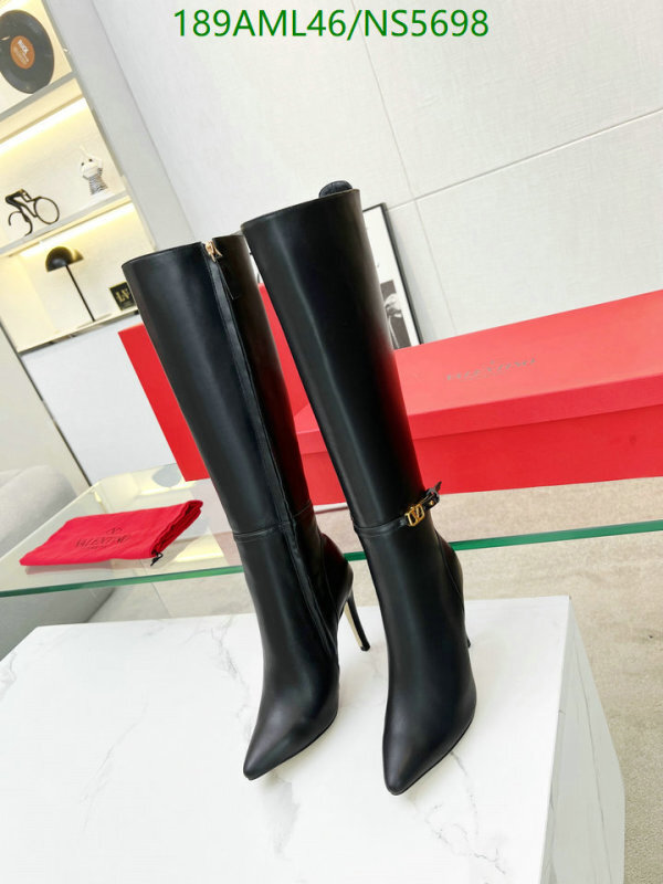 Women Shoes-Boots Code: NS5698 $: 189USD