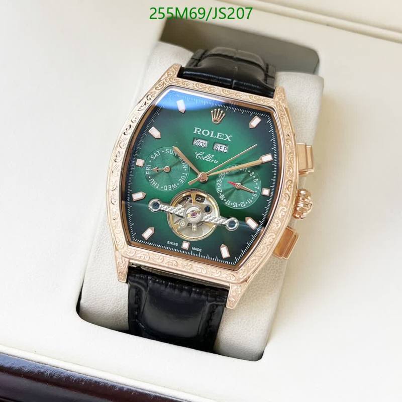 Watch-Mirror Quality-Rolex Code: JS207 $: 255USD