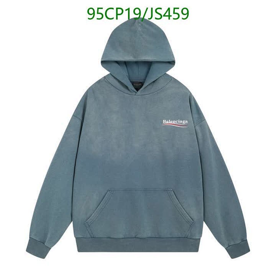Clothing-Balenciaga Code: JS459 $: 95USD