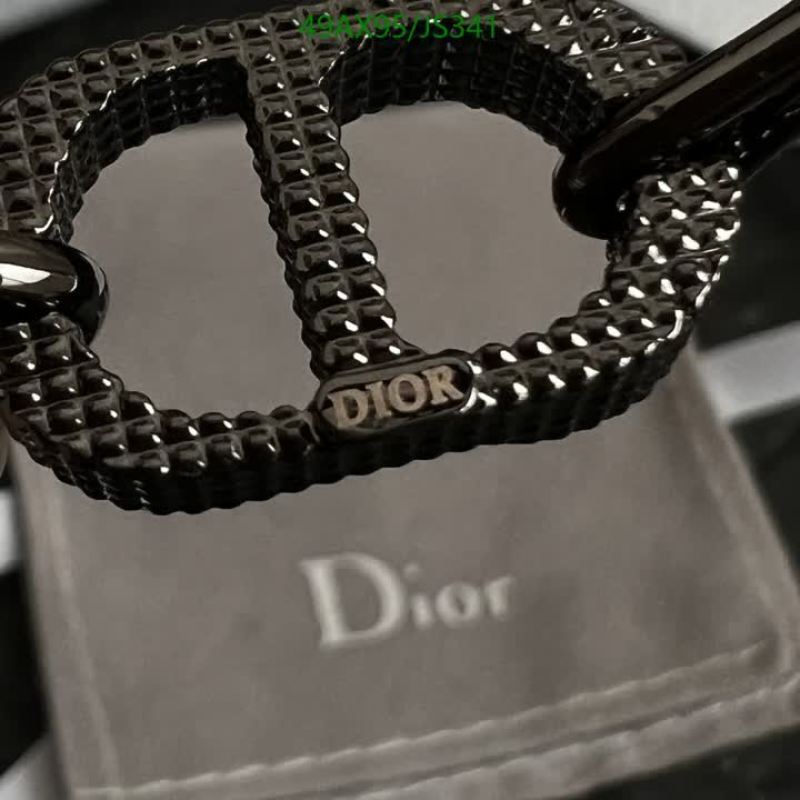 Jewelry-Dior Code: JS341 $: 49USD