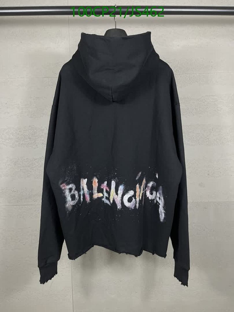 Clothing-Balenciaga Code: JS462 $: 100USD