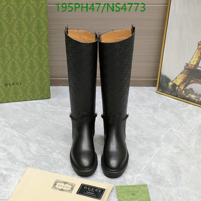 Women Shoes-Gucci Code: NS4773 $: 195USD