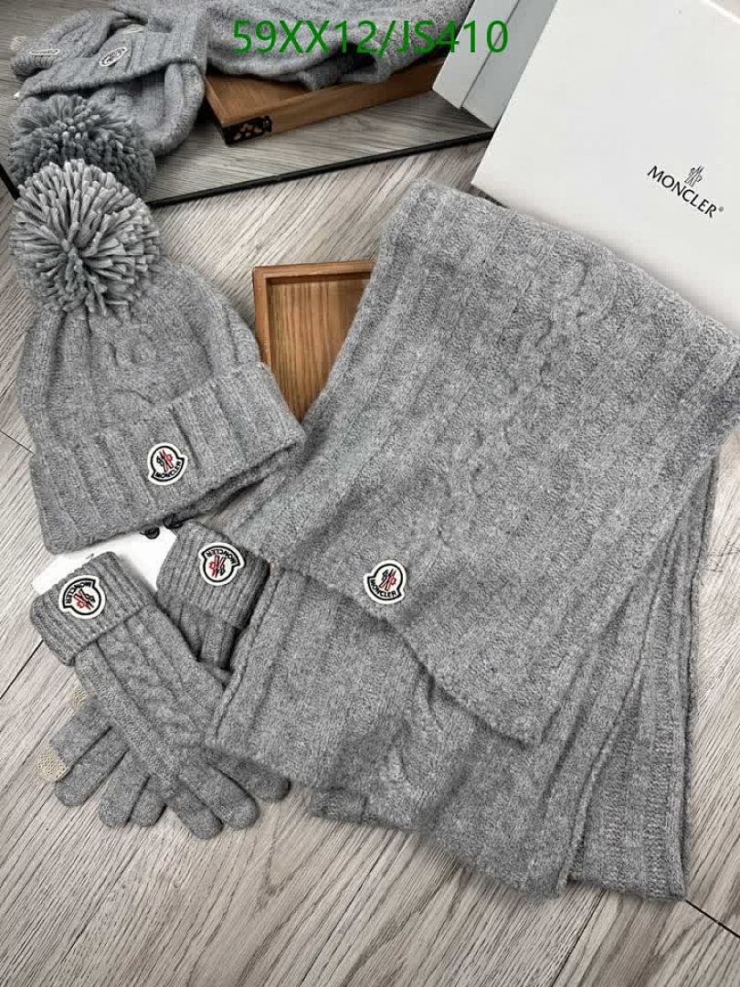 Cap-(Hat)-Moncler Code: JS410 $: 59USD