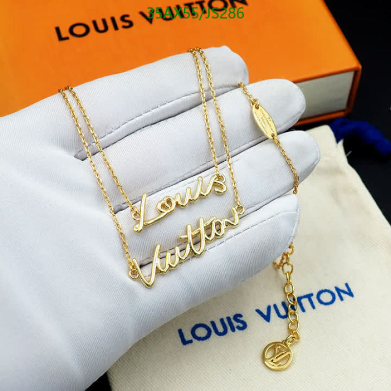 Key pendant-LV Code: JS286 $: 35USD