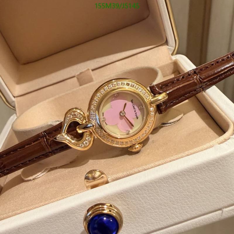 Watch-4A Quality-Van Cleef & Arpels Code: JS145 $: 155USD
