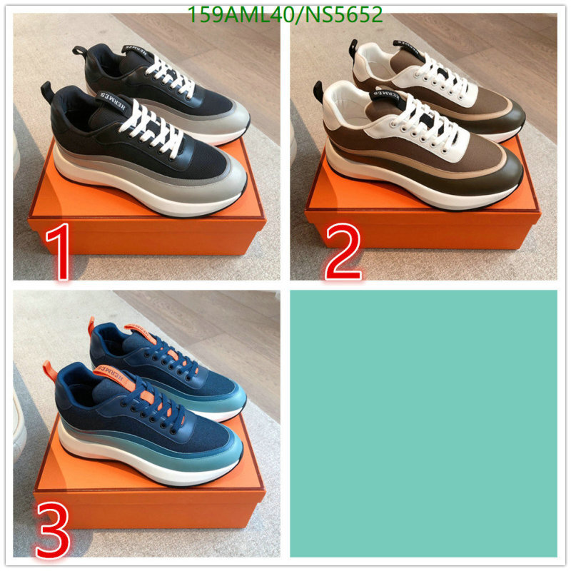 Men shoes-Hermes Code: NS5652 $: 159USD