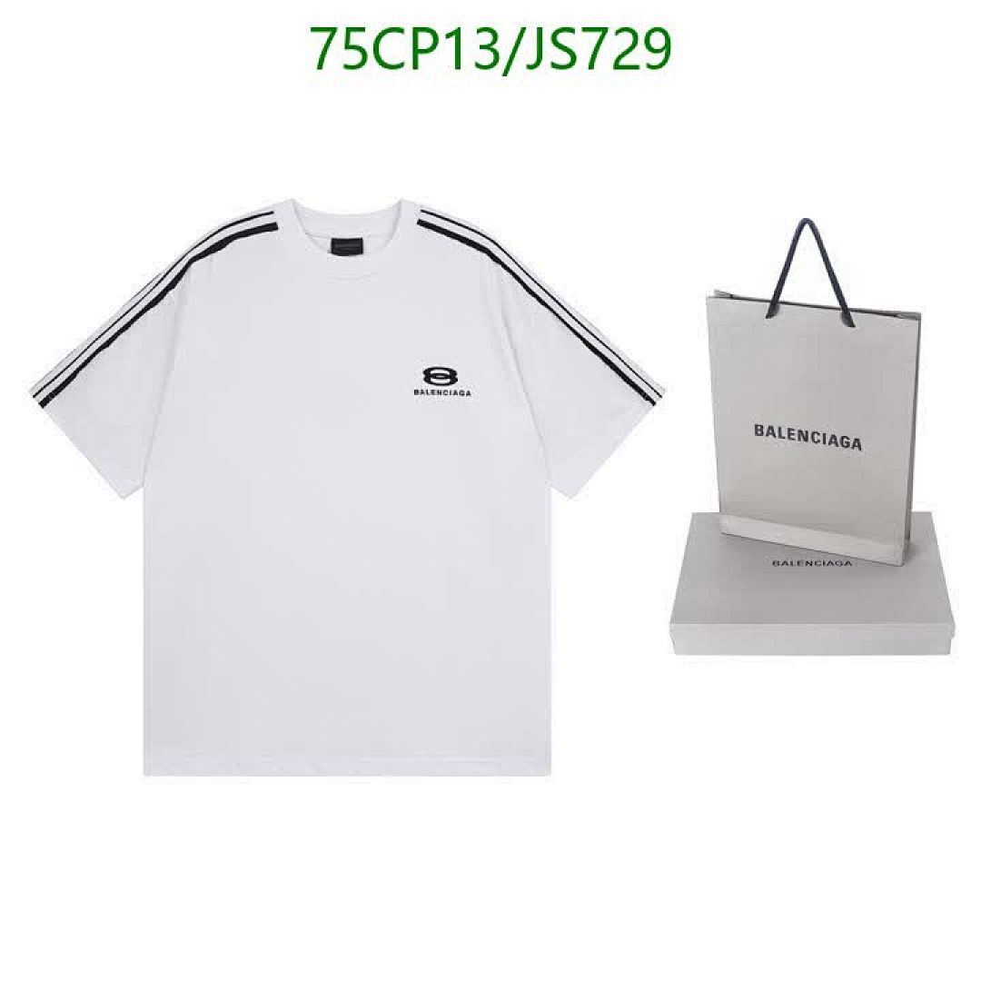 Clothing-Balenciaga Code: JS729 $: 75USD