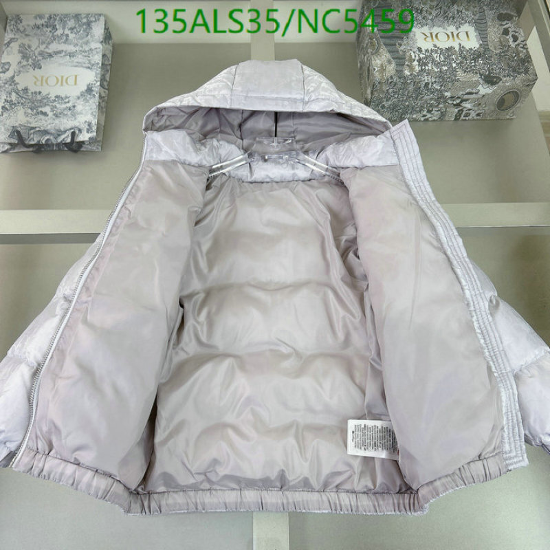 Kids clothing-Dior Code: NC5459 $: 135USD