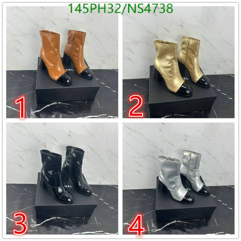 Women Shoes-Boots Code: NS4738 $: 145USD
