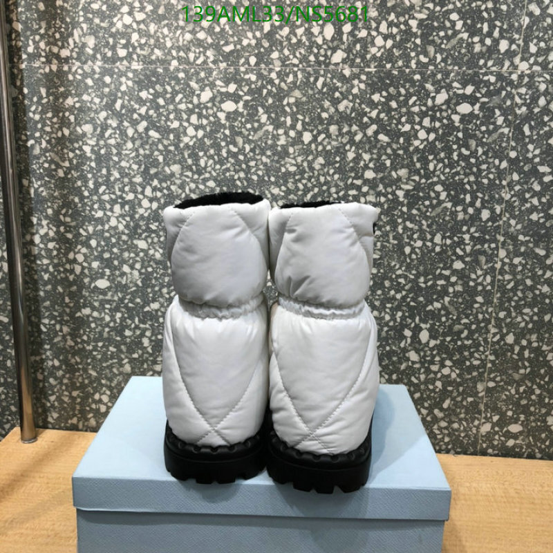 Women Shoes-Prada Code: NS5681 $: 139USD