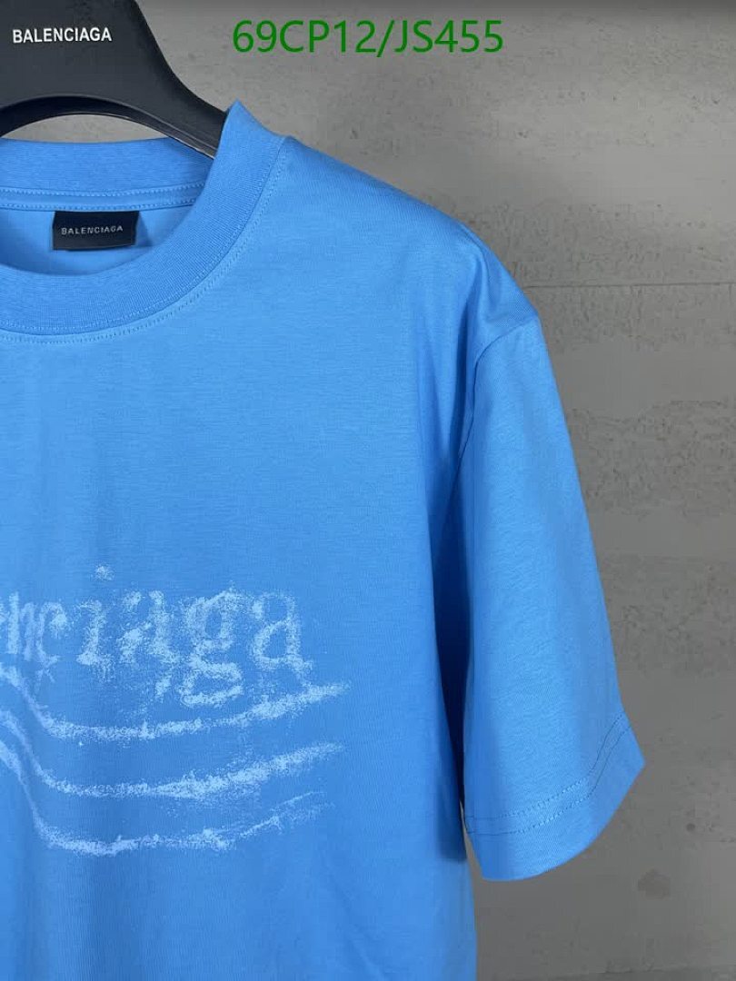 Clothing-Balenciaga Code: JS455 $: 69USD
