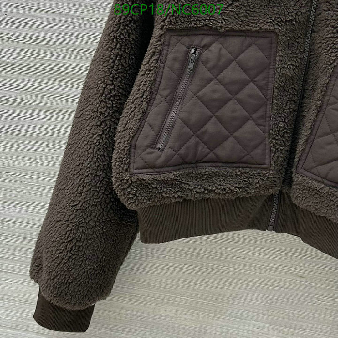 Clothing-Alo Yoga Code: NC6007 $: 89USD