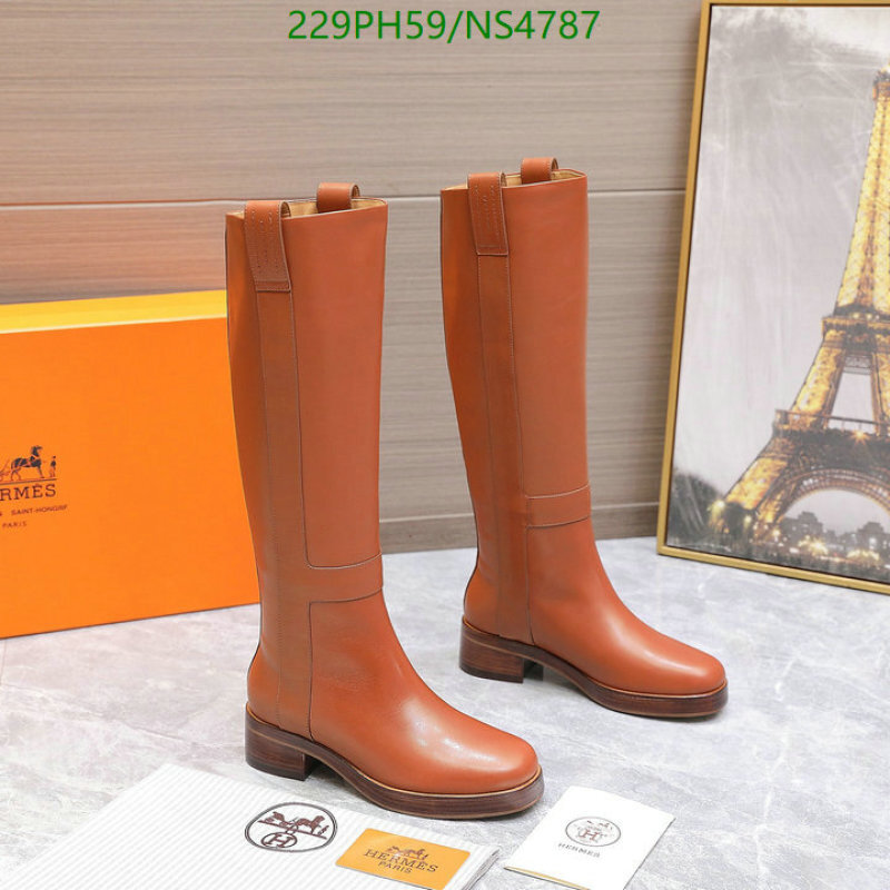 Women Shoes-Boots Code: NS4787 $: 229USD