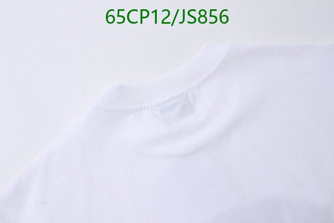 Clothing-Balenciaga Code: JS856 $: 65USD