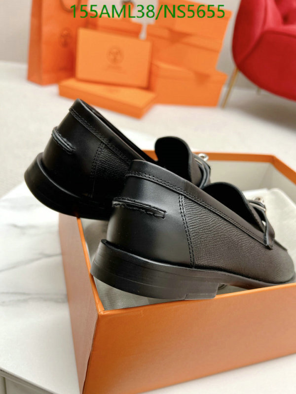 Women Shoes-Hermes Code: NS5655 $: 155USD